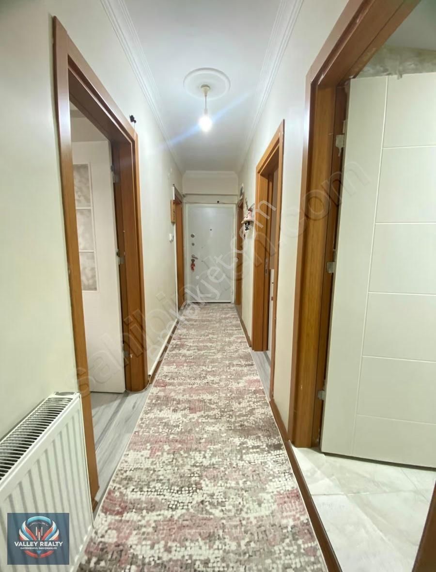 Valleyden Reşadiye Mahallesinde Satılık 4+1 Ters Dubleks! - Görsel 18