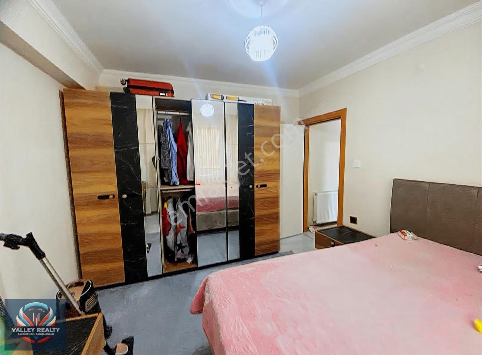 Valleyden Reşadiye Mahallesinde Satılık 4+1 Ters Dubleks! - Görsel 10