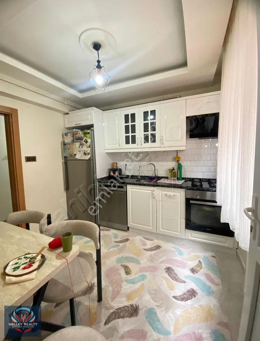 Valleyden Reşadiye Mahallesinde Satılık 4+1 Ters Dubleks! - Görsel 33