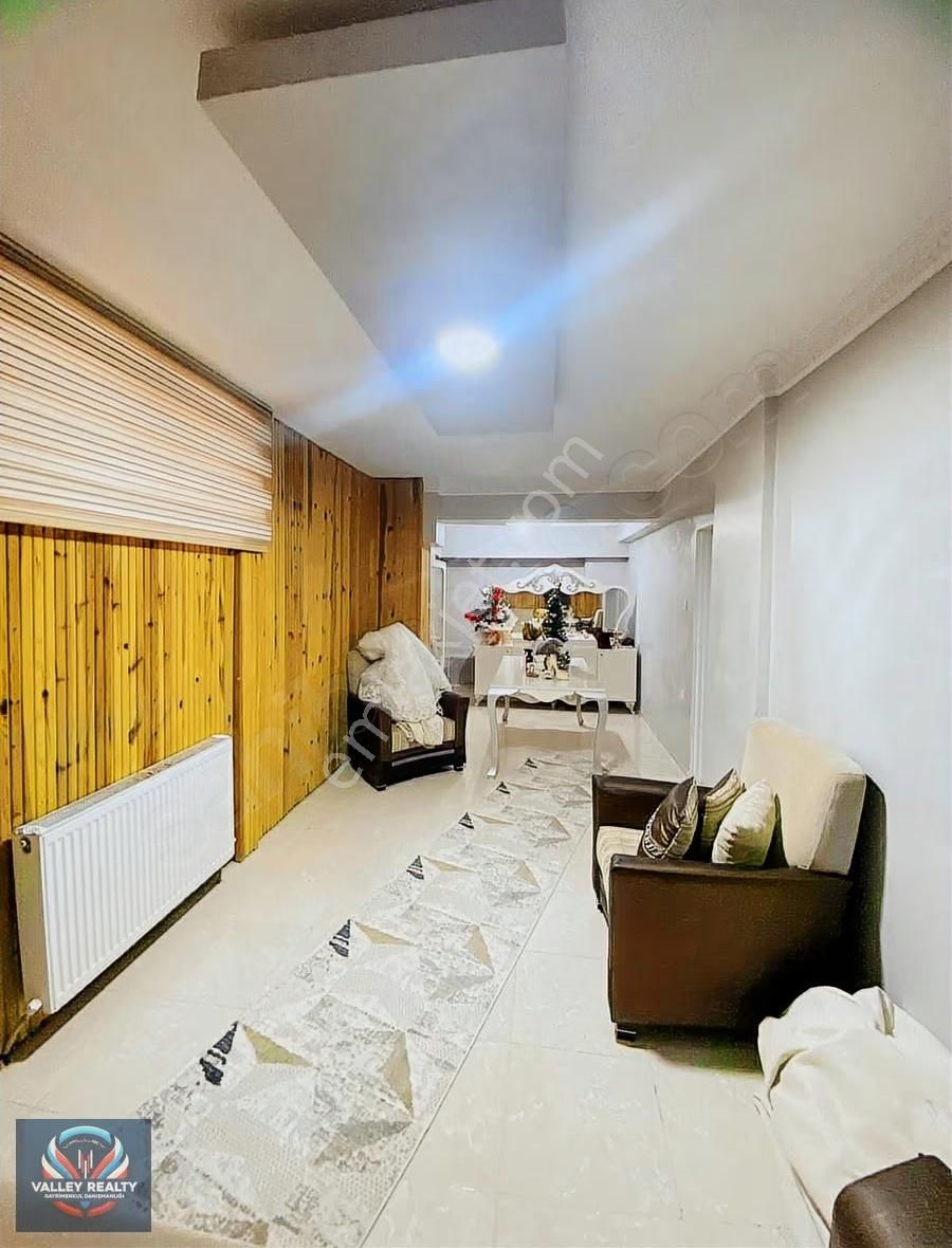 Valleyden Reşadiye Mahallesinde Satılık 4+1 Ters Dubleks! - Görsel 3