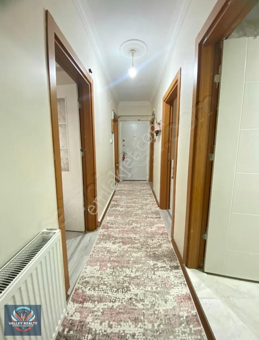 Valleyden Reşadiye Mahallesinde Satılık 4+1 Ters Dubleks! - Görsel 11