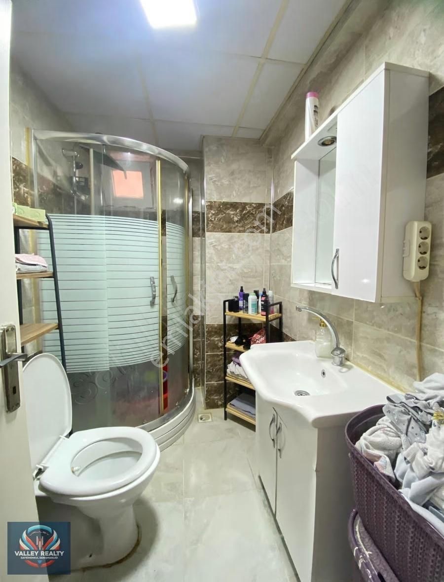 Valleyden Reşadiye Mahallesinde Satılık 4+1 Ters Dubleks! - Görsel 32