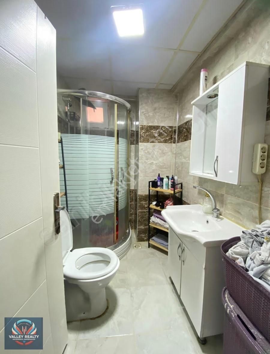 Valleyden Reşadiye Mahallesinde Satılık 4+1 Ters Dubleks! - Görsel 22