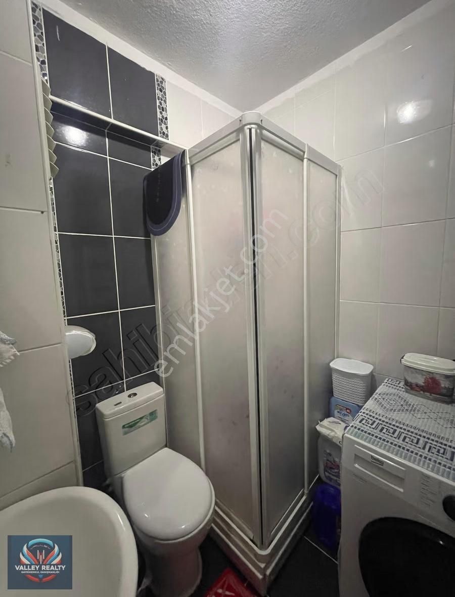 Valleyden Çobançeşme Mah. Asansörlü, Balkonlu 2+1 Satılık Daire - Görsel 14