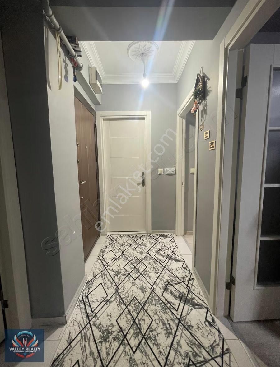 Valleyden Çobançeşme Mah. Asansörlü, Balkonlu 2+1 Satılık Daire - Görsel 15