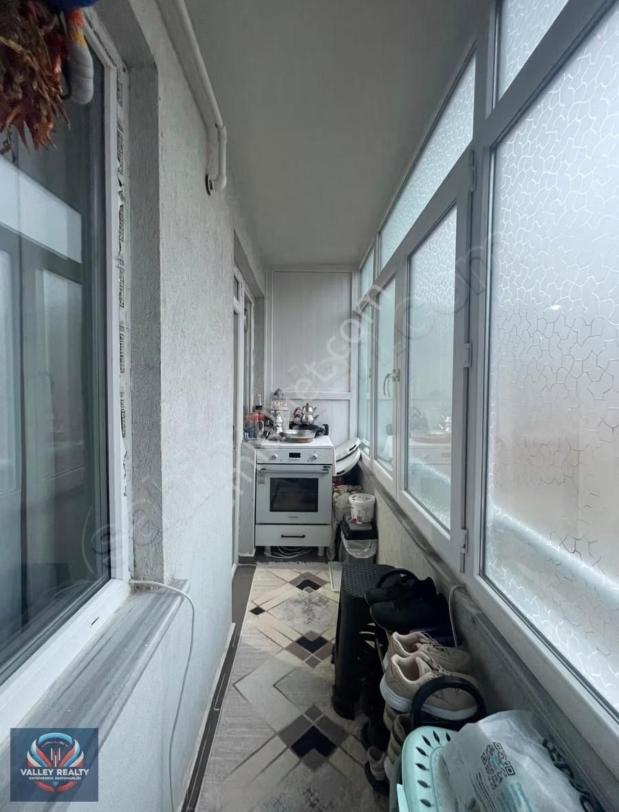 Valleyden Çobançeşme Mah. Asansörlü, Balkonlu 2+1 Satılık Daire - Görsel 17