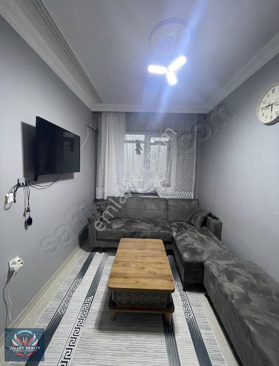 Valleyden Çobançeşme Mah. Asansörlü, Balkonlu 2+1 Satılık Daire - Görsel 19