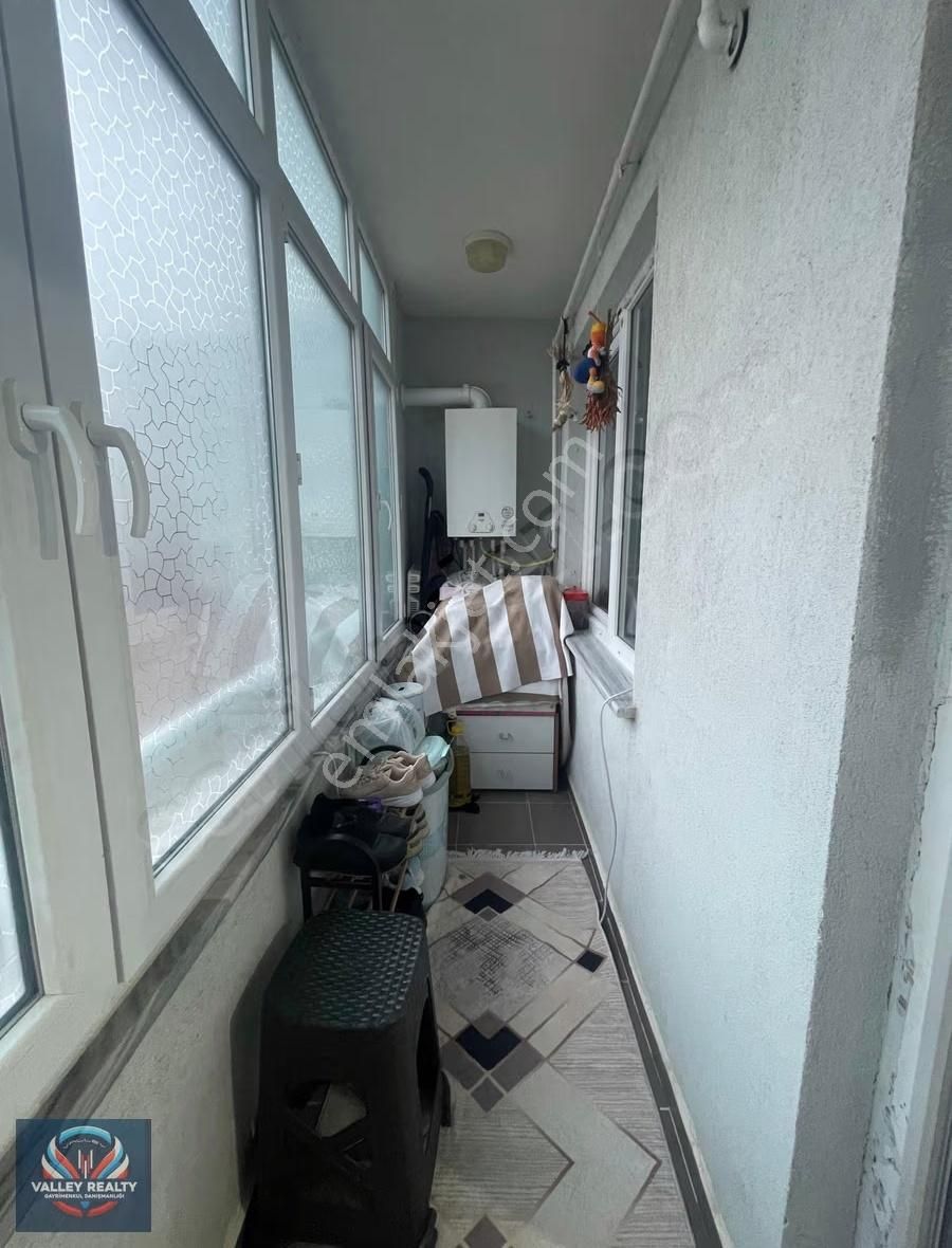 Valleyden Çobançeşme Mah. Asansörlü, Balkonlu 2+1 Satılık Daire - Görsel 11