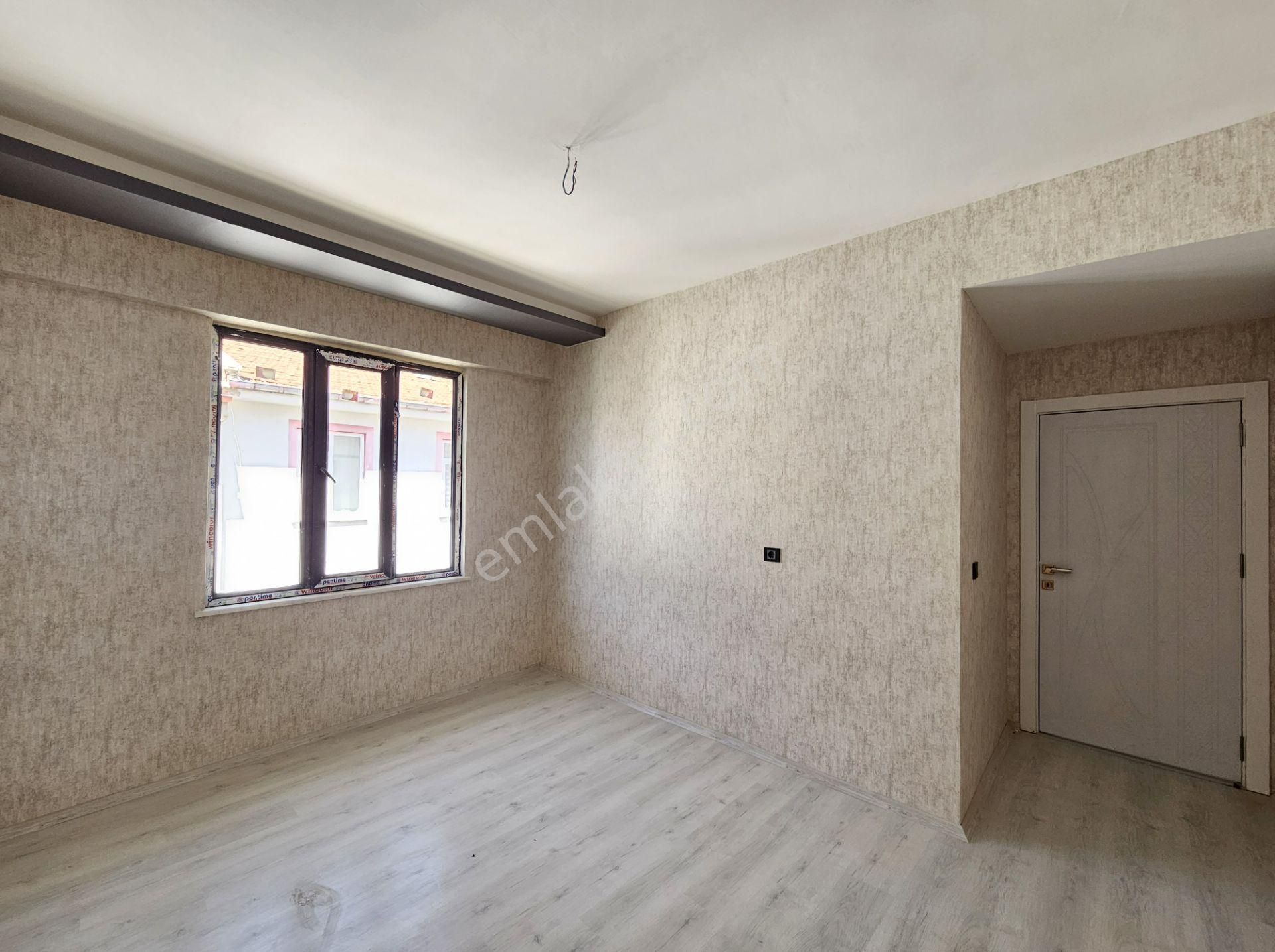 Hüsamettin Çelebi Mahallesinde 4+1 Satılık Arakat Lüx Sıfır Daire - Görsel 32