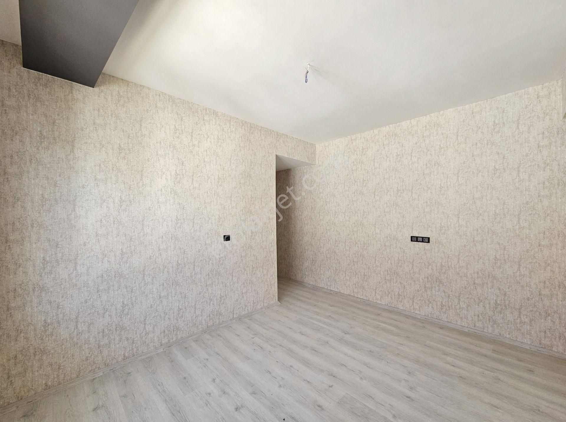 Hüsamettin Çelebi Mahallesinde 4+1 Satılık Arakat Lüx Sıfır Daire - Görsel 31