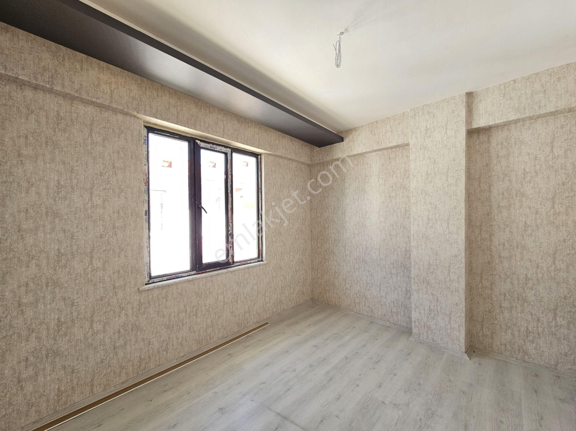 Hüsamettin Çelebi Mahallesinde 4+1 Satılık Arakat Lüx Sıfır Daire - Görsel 30