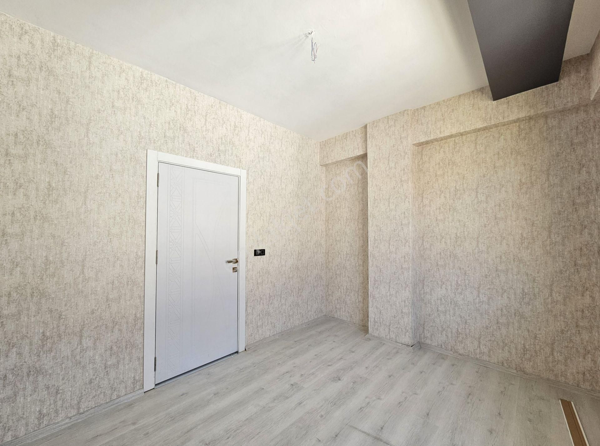 Hüsamettin Çelebi Mahallesinde 4+1 Satılık Arakat Lüx Sıfır Daire - Görsel 29