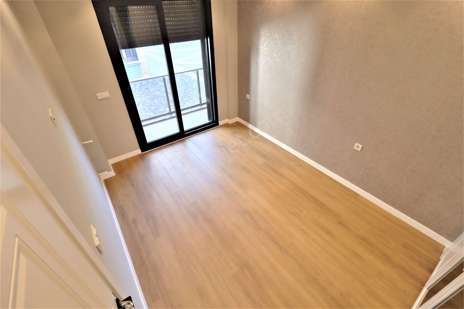 💦aygülden💦güre'de Sıfır Mustakil Tadında Bahçe Kullanımlı Havuzlu Nezih Site İçi 2+1 Satılık Daire - Görsel 17