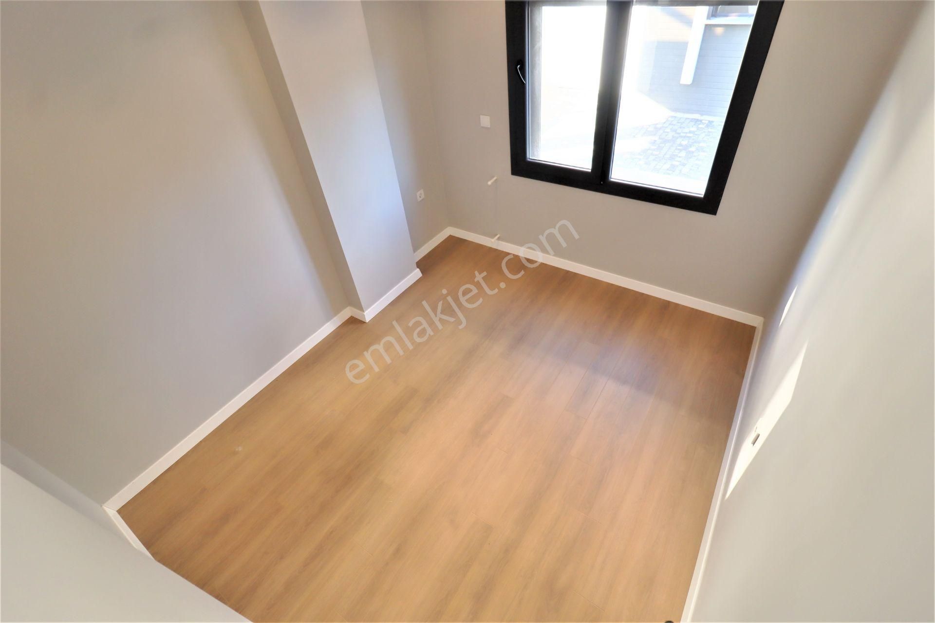 💦aygülden💦güre'de Sıfır Mustakil Tadında Bahçe Kullanımlı Havuzlu Nezih Site İçi 2+1 Satılık Daire - Görsel 22