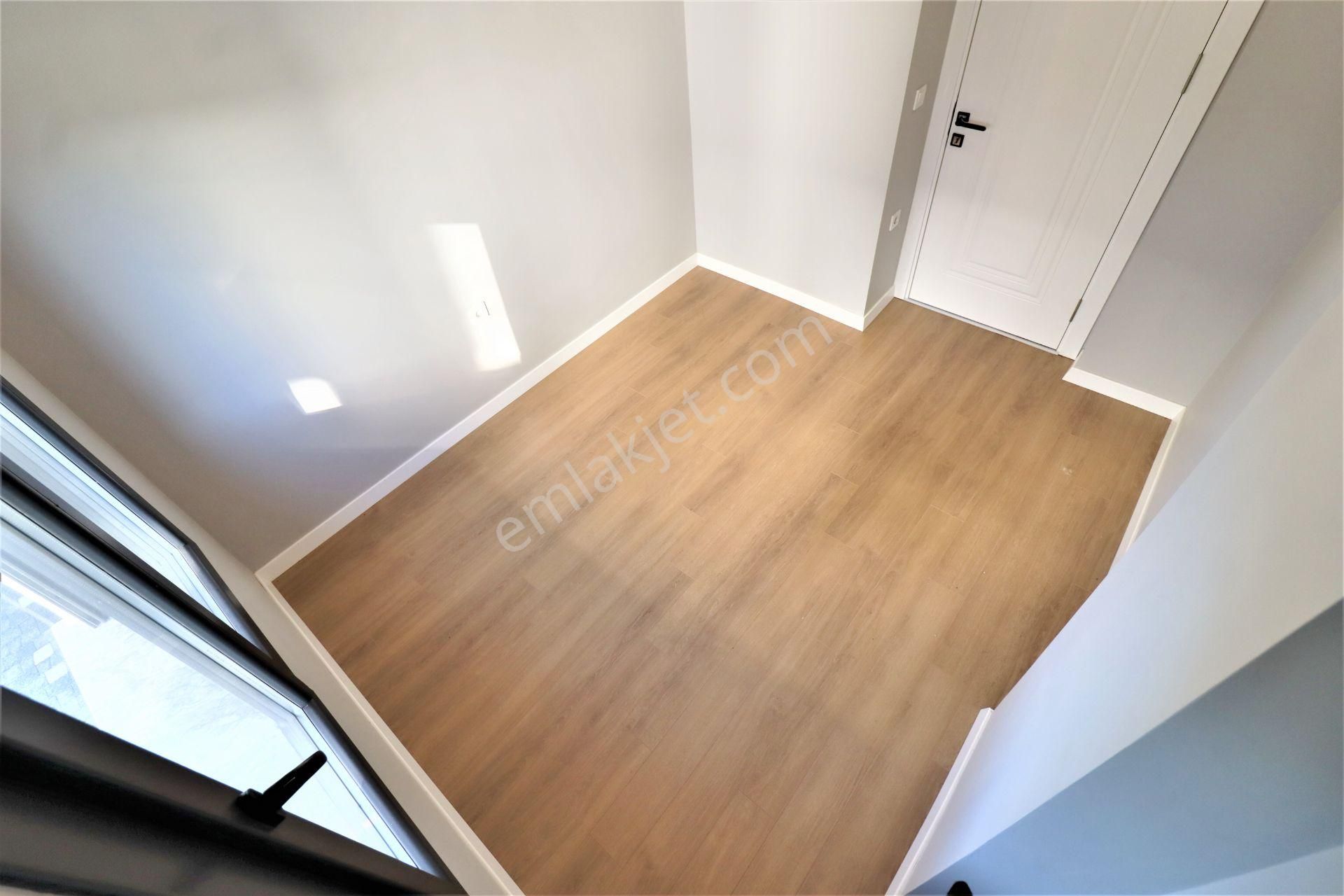 💦aygülden💦güre'de Sıfır Mustakil Tadında Bahçe Kullanımlı Havuzlu Nezih Site İçi 2+1 Satılık Daire - Görsel 23