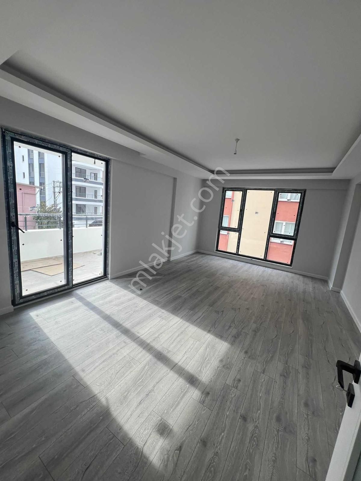 İlkadım'da Cadde Üzeri 3+1 - Görsel 28