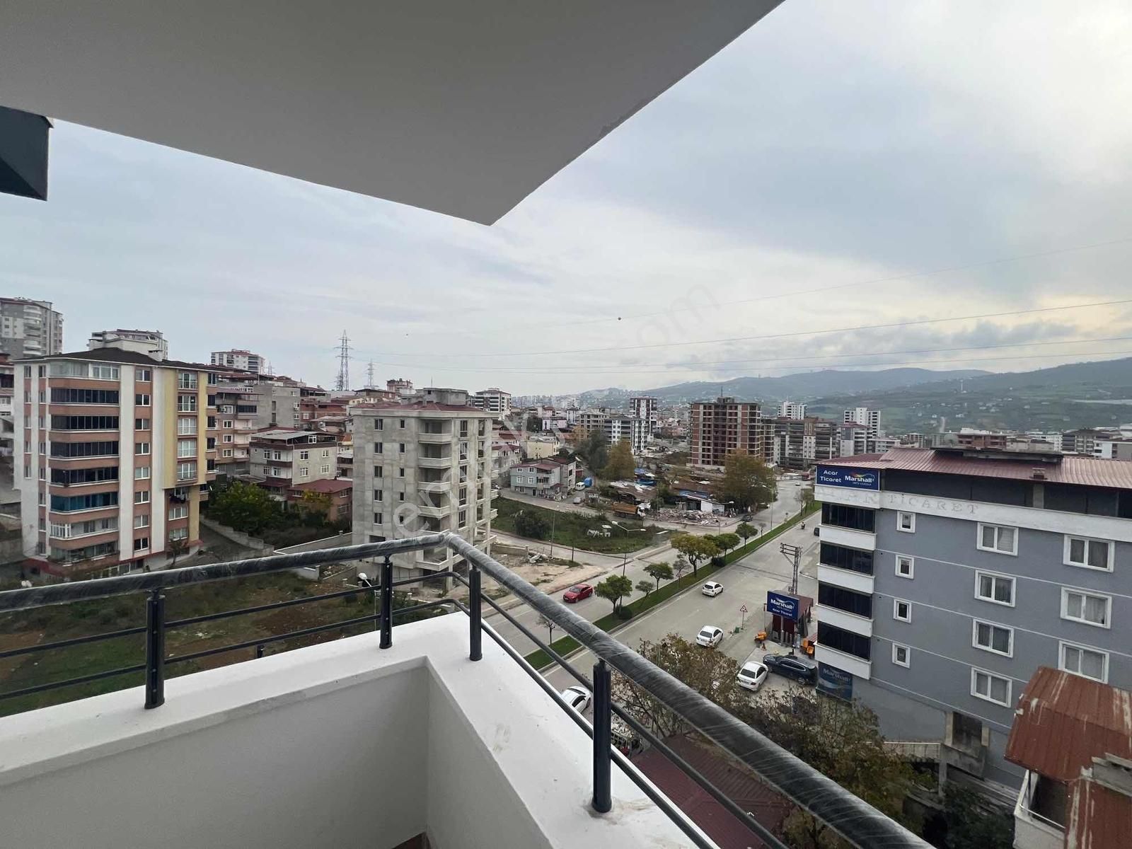 İlkadım'da Cadde Üzeri 3+1 - Görsel 15