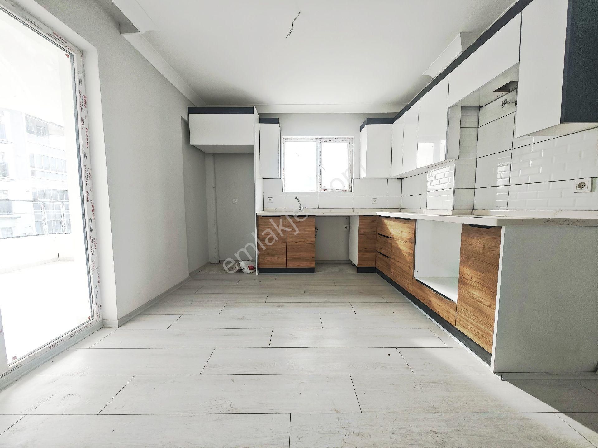 İskanlı Arakat Güney Cephe - Görsel 2