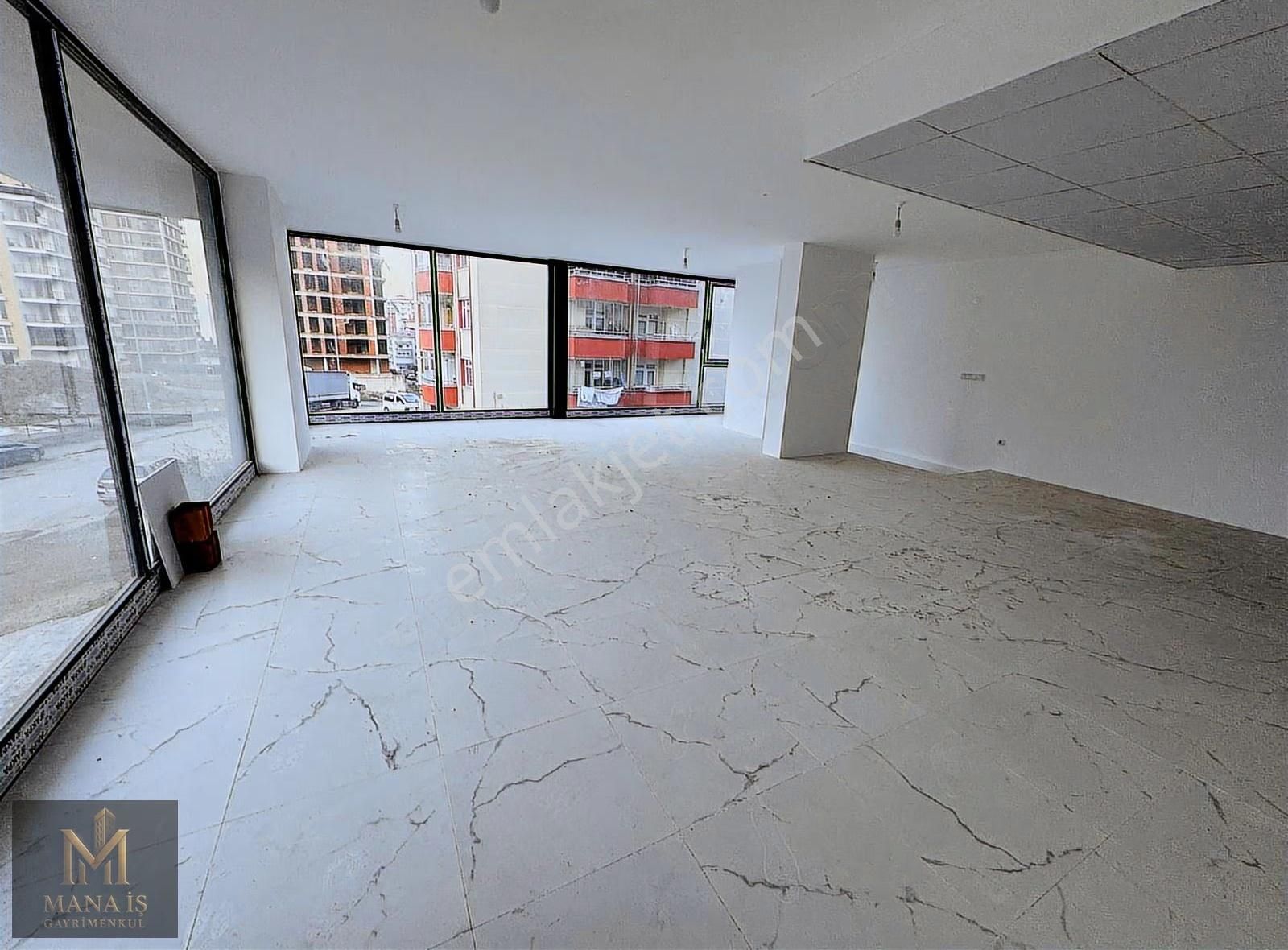 Mânâ İş Gayrimenkul Gedikkaya Mahallesinde Satılk Dükkan - Görsel 11