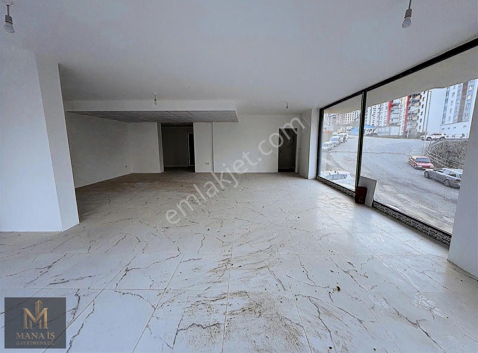 Mânâ İş Gayrimenkul Gedikkaya Mahallesinde Satılk Dükkan - Görsel 3