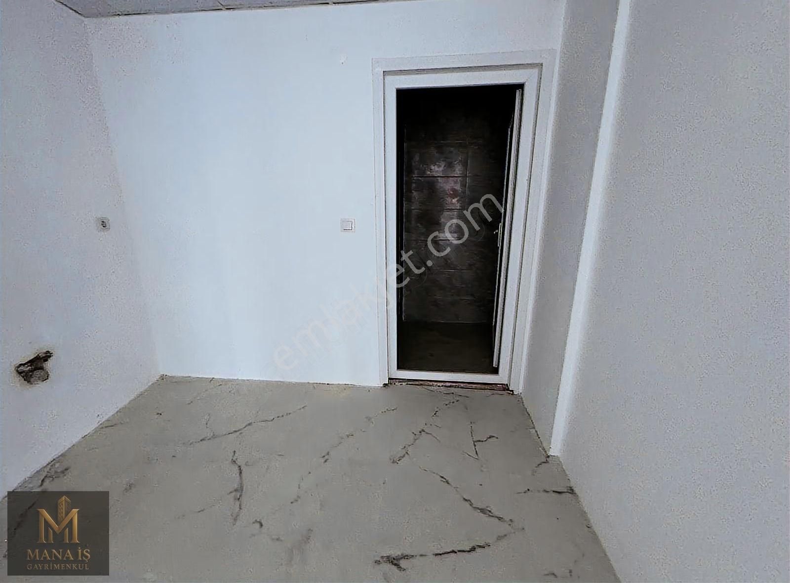 Mânâ İş Gayrimenkul Gedikkaya Mahallesinde Satılk Dükkan - Görsel 16