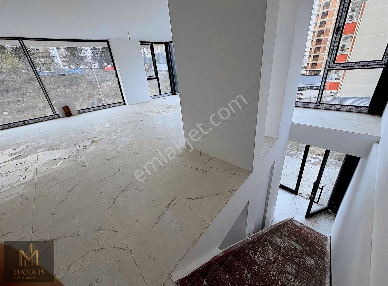 Mânâ İş Gayrimenkul Gedikkaya Mahallesinde Satılk Dükkan - Görsel 14