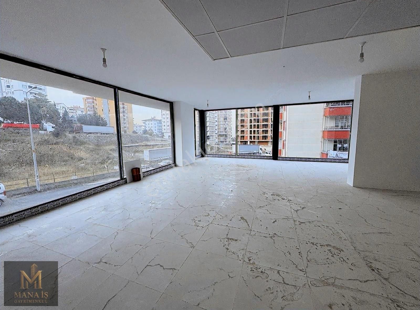 Mânâ İş Gayrimenkul Gedikkaya Mahallesinde Satılk Dükkan - Görsel 17