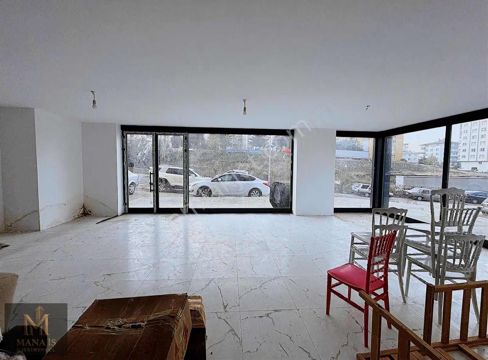 Mânâ İş Gayrimenkul Gedikkaya Mahallesinde Satılk Dükkan - Görsel 15