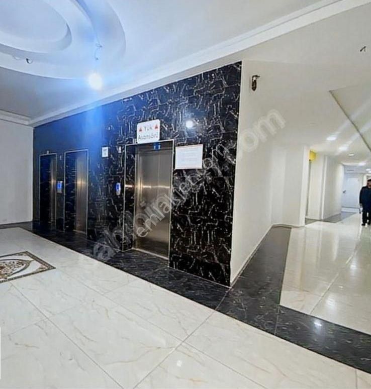 Güven Emalak Tan Şafak Rezidans Da Ara Kat 2+1 Daire - Görsel 11