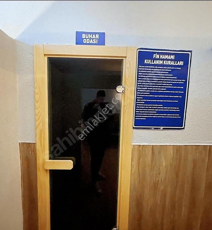 Güven Emalak Tan Şafak Rezidans Da Ara Kat 2+1 Daire - Görsel 13