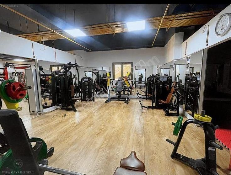 Güven Emalak Tan Şafak Rezidans Da Ara Kat 2+1 Daire - Görsel 10