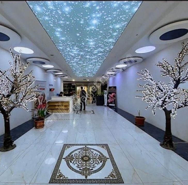 Güven Emalak Tan Şafak Rezidans Da Ara Kat 2+1 Daire - Görsel 17