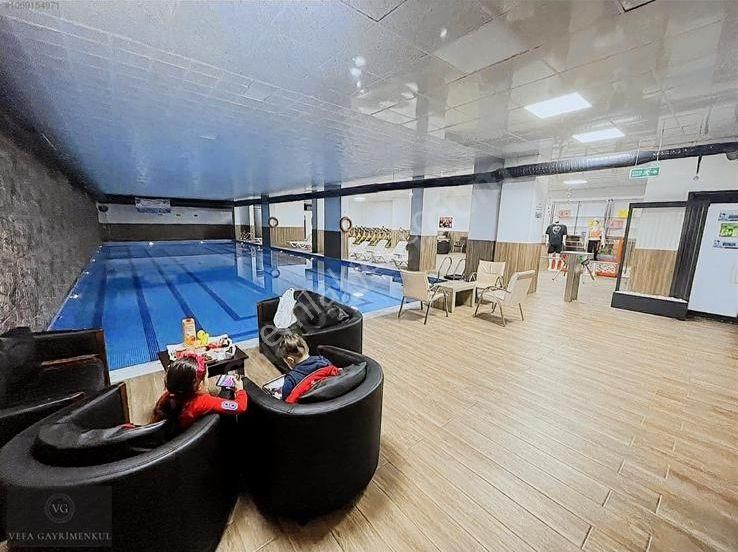 Güven Emalak Tan Şafak Rezidans Da Ara Kat 2+1 Daire - Görsel 12