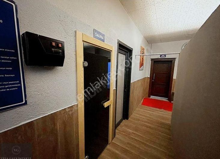 Güven Emalak Tan Şafak Rezidans Da Ara Kat 2+1 Daire - Görsel 5