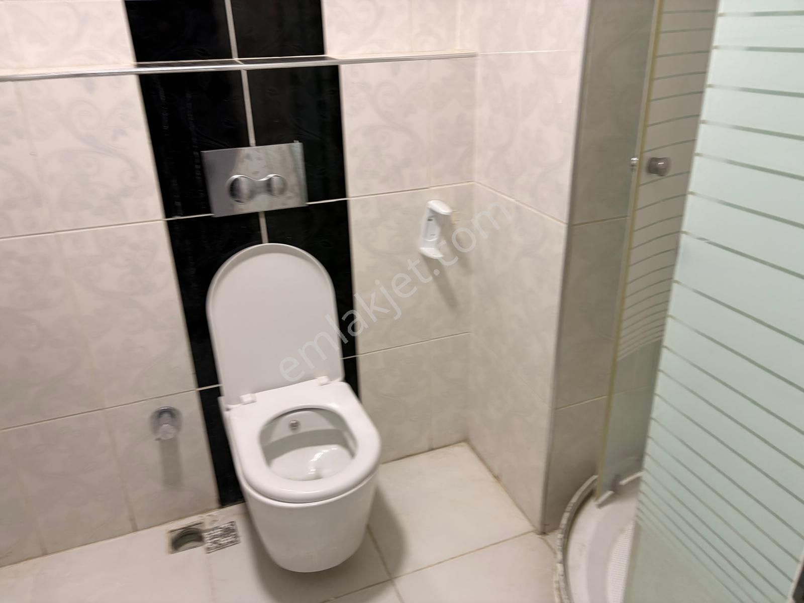 Güven Emalak Tan Şafak Rezidans Da Ara Kat 2+1 Daire - Görsel 19