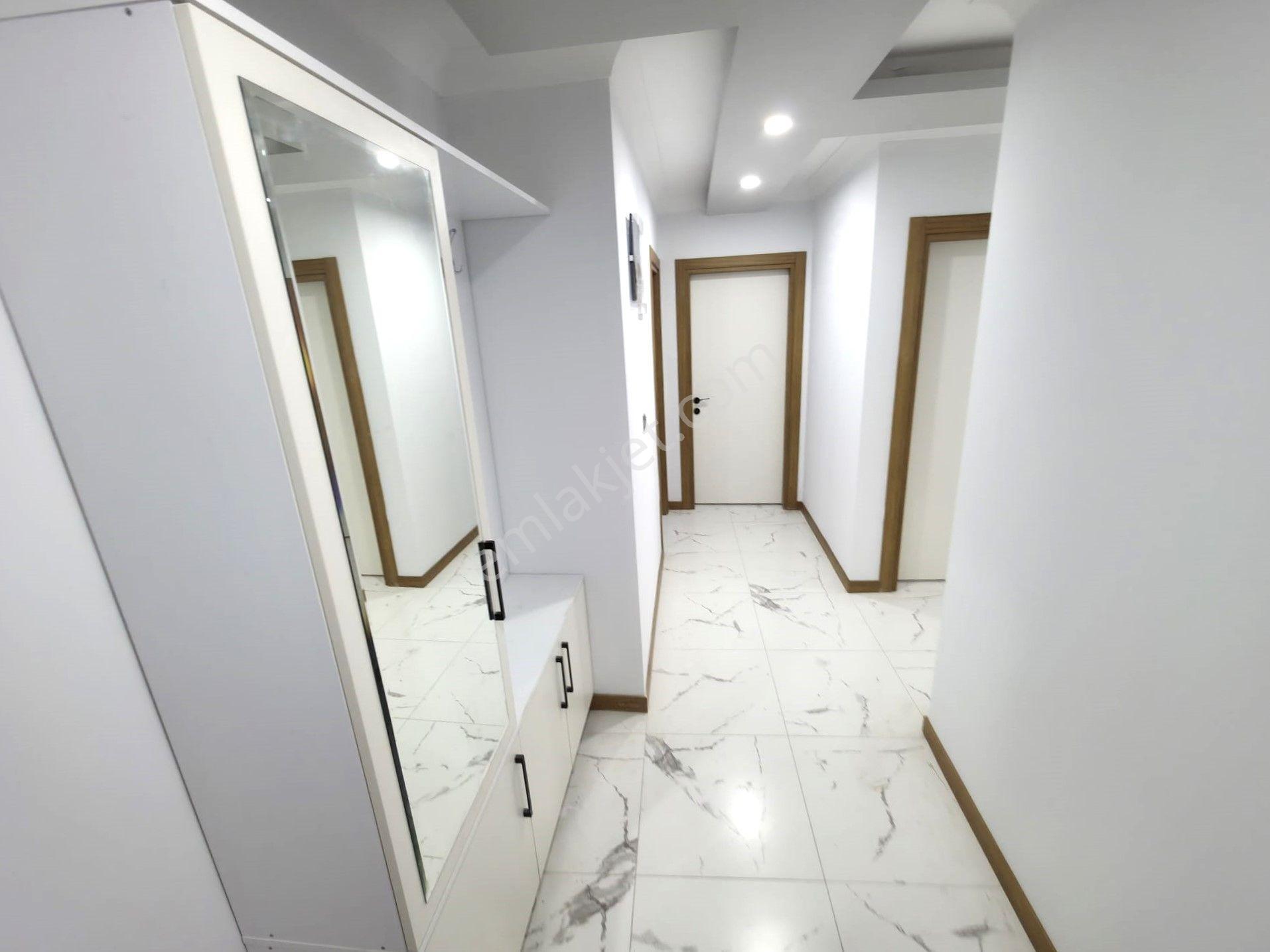 ✨aygülden ✨edremit Zeytinli'de✨sıfır Ön Cephe Cam Balkonlu Asansörlü Ayrı Mutfaklı 3+1 Satılık Daire - Görsel 13