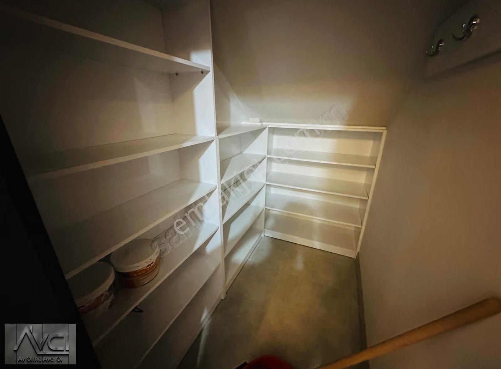 Avcı'dan Altınoluk Narlıda Denize 100mt Sıfır Müstakil 4+2 Villa - Görsel 5