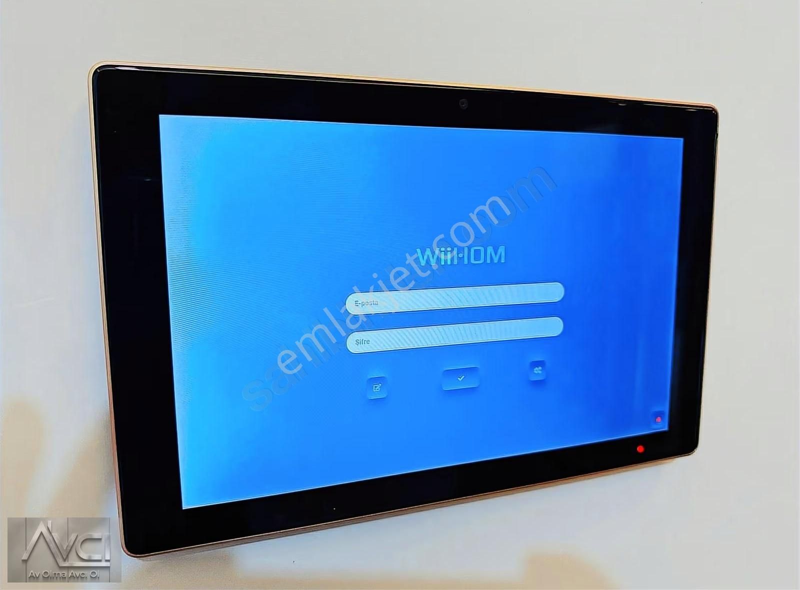 Avcı'dan Altınoluk Narlıda Denize 100mt Sıfır Müstakil 4+2 Villa - Görsel 10