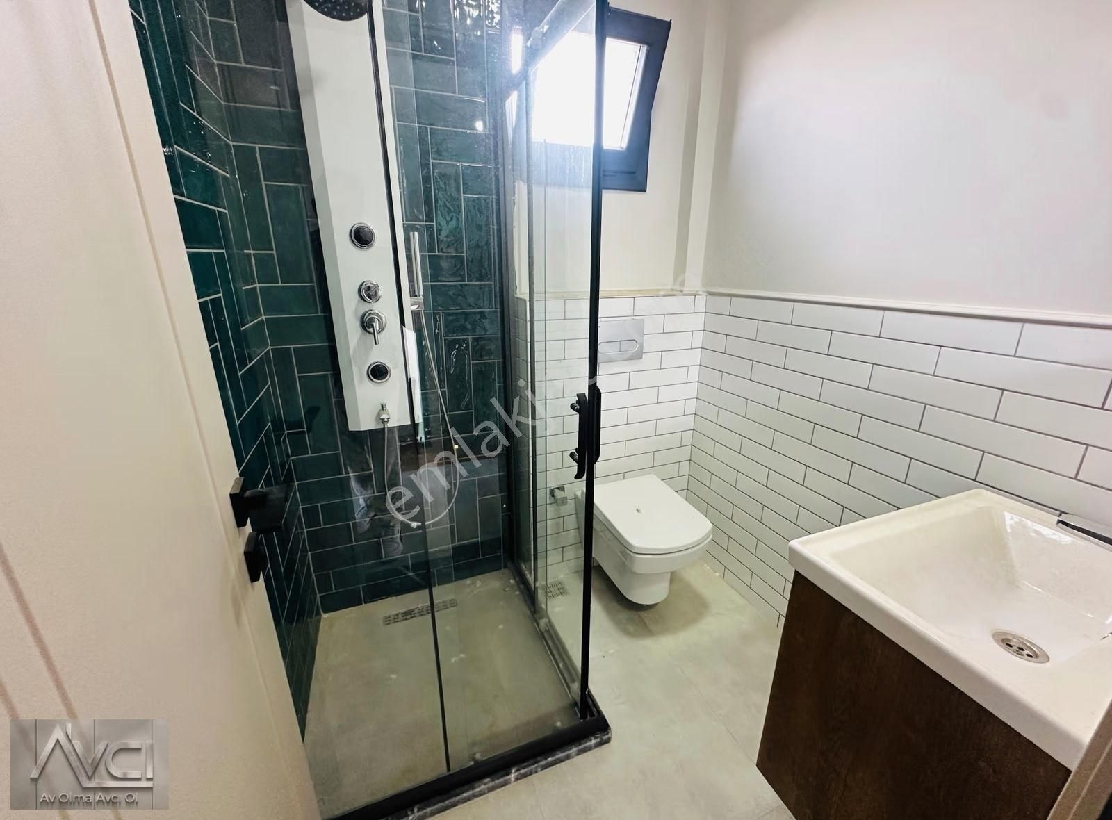 Avcı'dan Altınoluk Narlıda Denize 100mt Sıfır Müstakil 4+2 Villa - Görsel 7