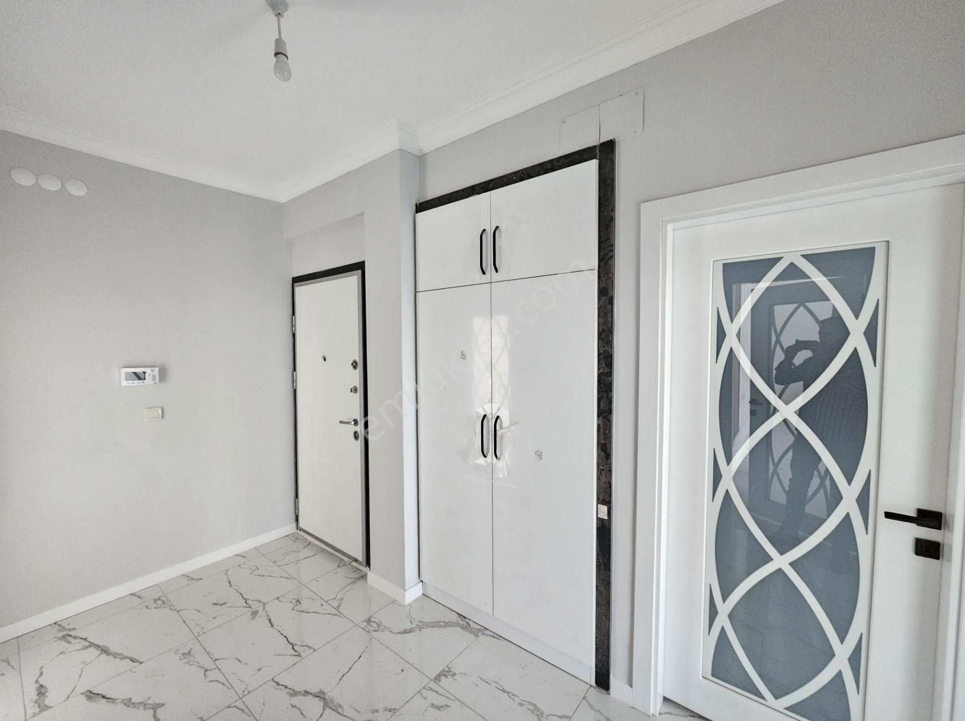 Sancak İtfaiye Yakını Site İçerisinde 3+1 Satılık Fırsat Lüx Daire - Görsel 5