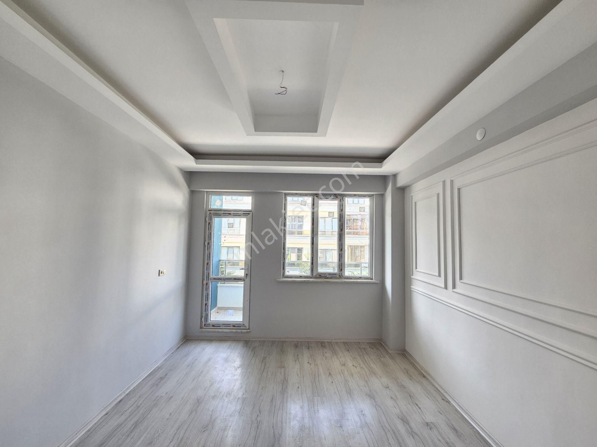 Sancak İtfaiye Yakını Site İçerisinde 3+1 Satılık Fırsat Lüx Daire - Görsel 20