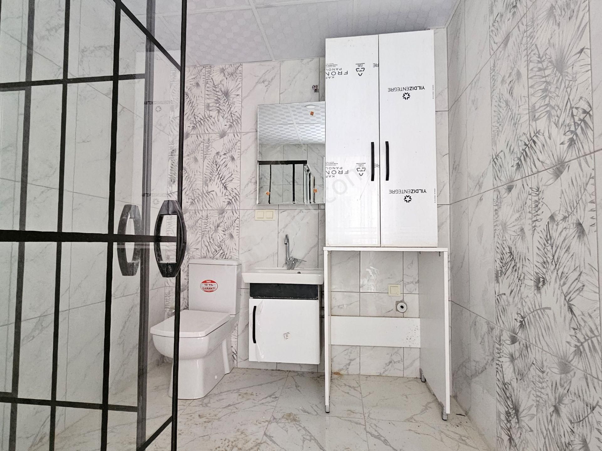 Sancak İtfaiye Yakını Site İçerisinde 3+1 Satılık Fırsat Lüx Daire - Görsel 31