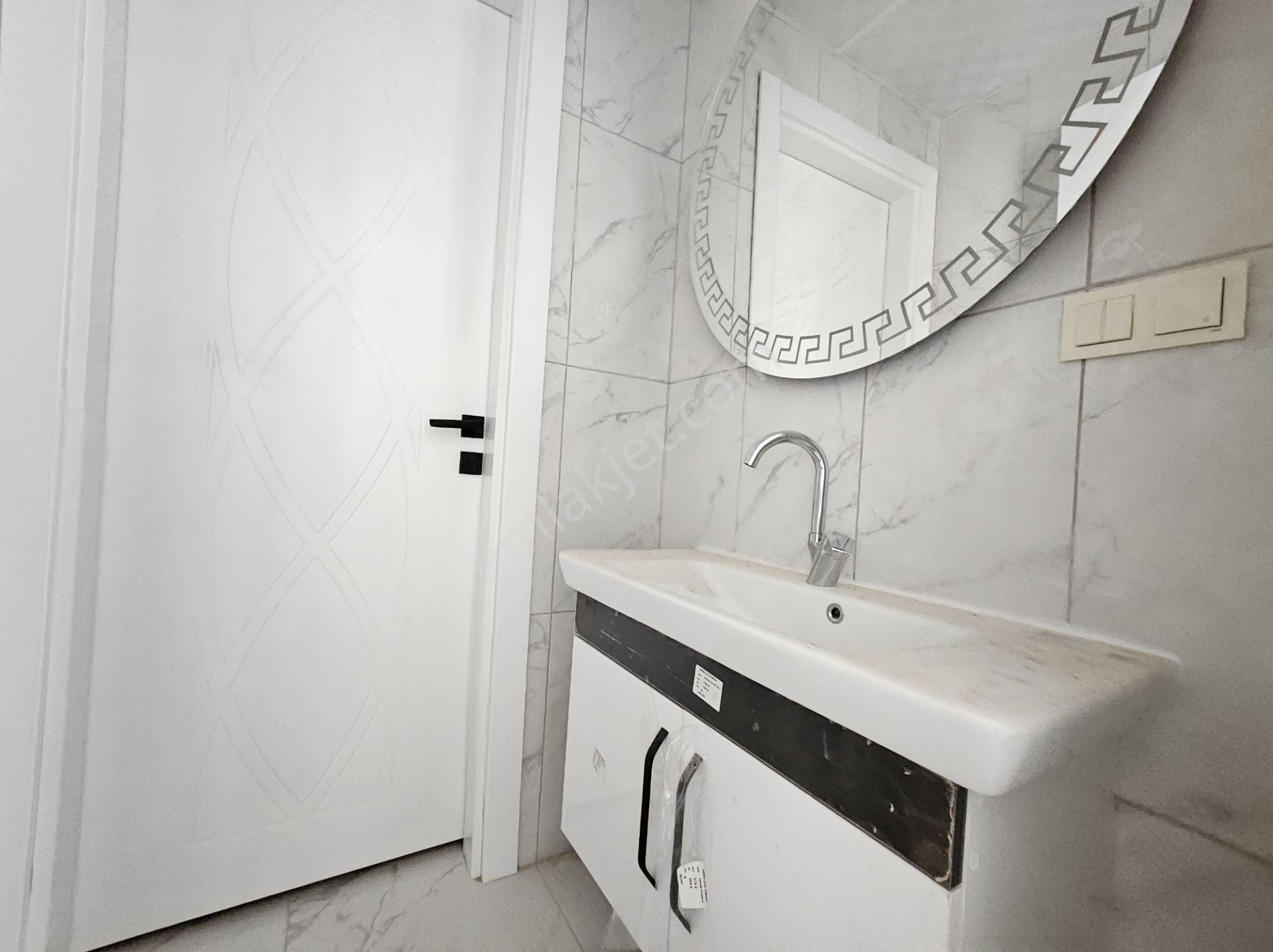 Sancak İtfaiye Yakını Site İçerisinde 3+1 Satılık Fırsat Lüx Daire - Görsel 9