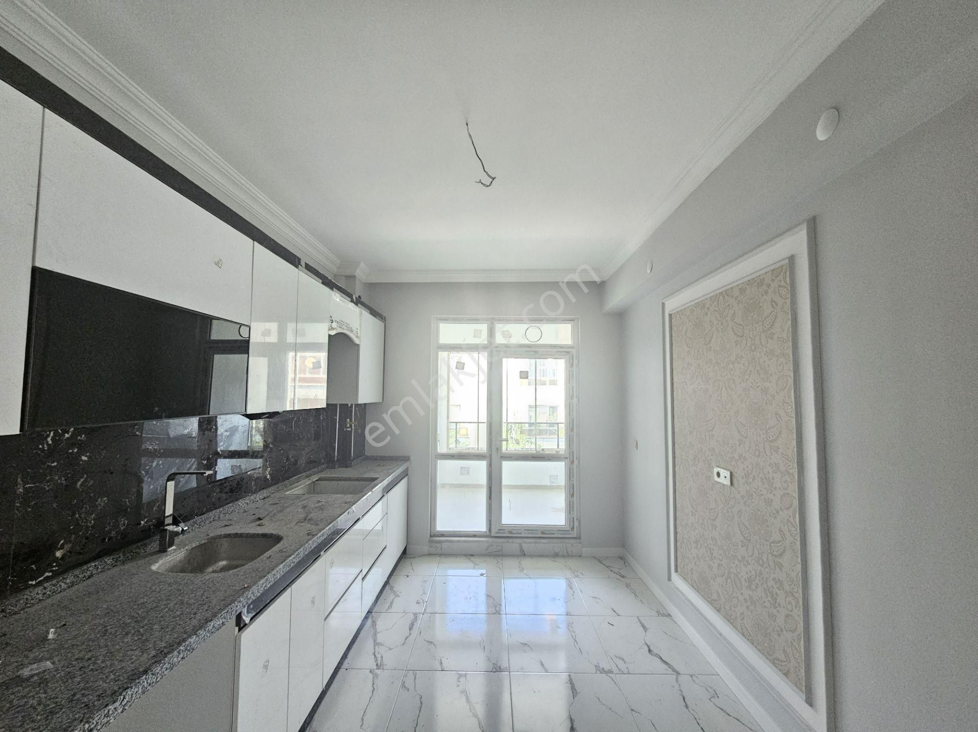 Sancak İtfaiye Yakını Site İçerisinde 3+1 Satılık Fırsat Lüx Daire - Görsel 10