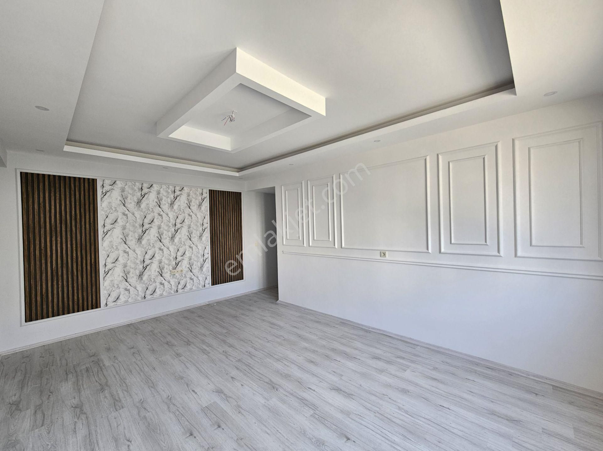 Sancak İtfaiye Yakını Site İçerisinde 3+1 Satılık Fırsat Lüx Daire - Görsel 3