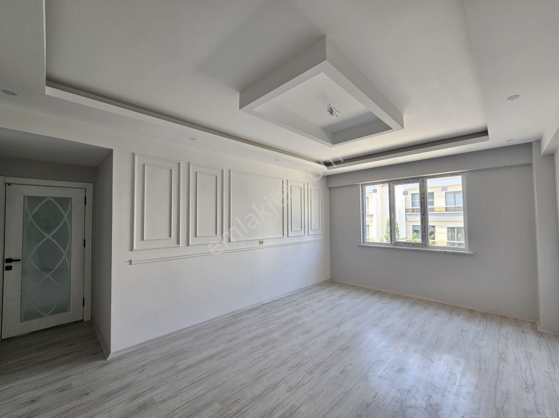 Sancak İtfaiye Yakını Site İçerisinde 3+1 Satılık Fırsat Lüx Daire - Görsel 15