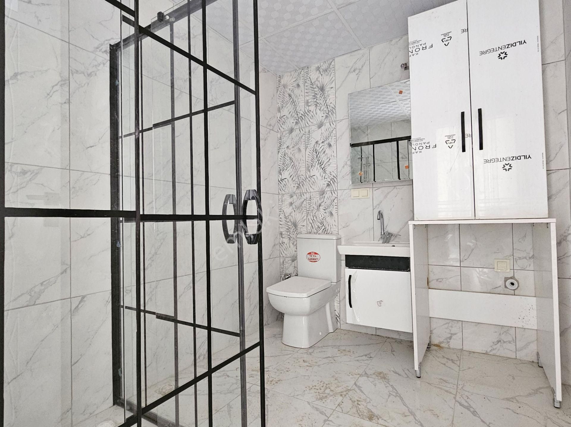 Sancak İtfaiye Yakını Site İçerisinde 3+1 Satılık Fırsat Lüx Daire - Görsel 8