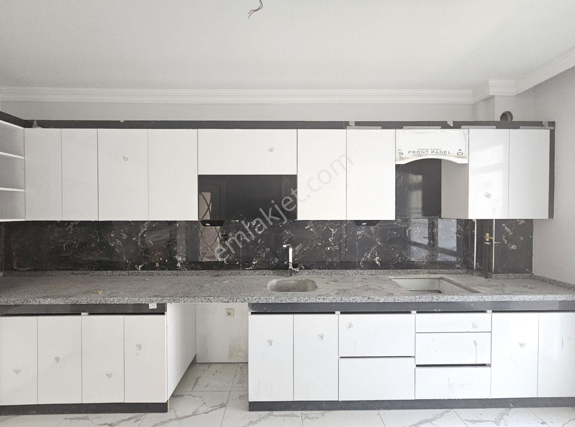 Sancak İtfaiye Yakını Site İçerisinde 3+1 Satılık Fırsat Lüx Daire - Görsel 11