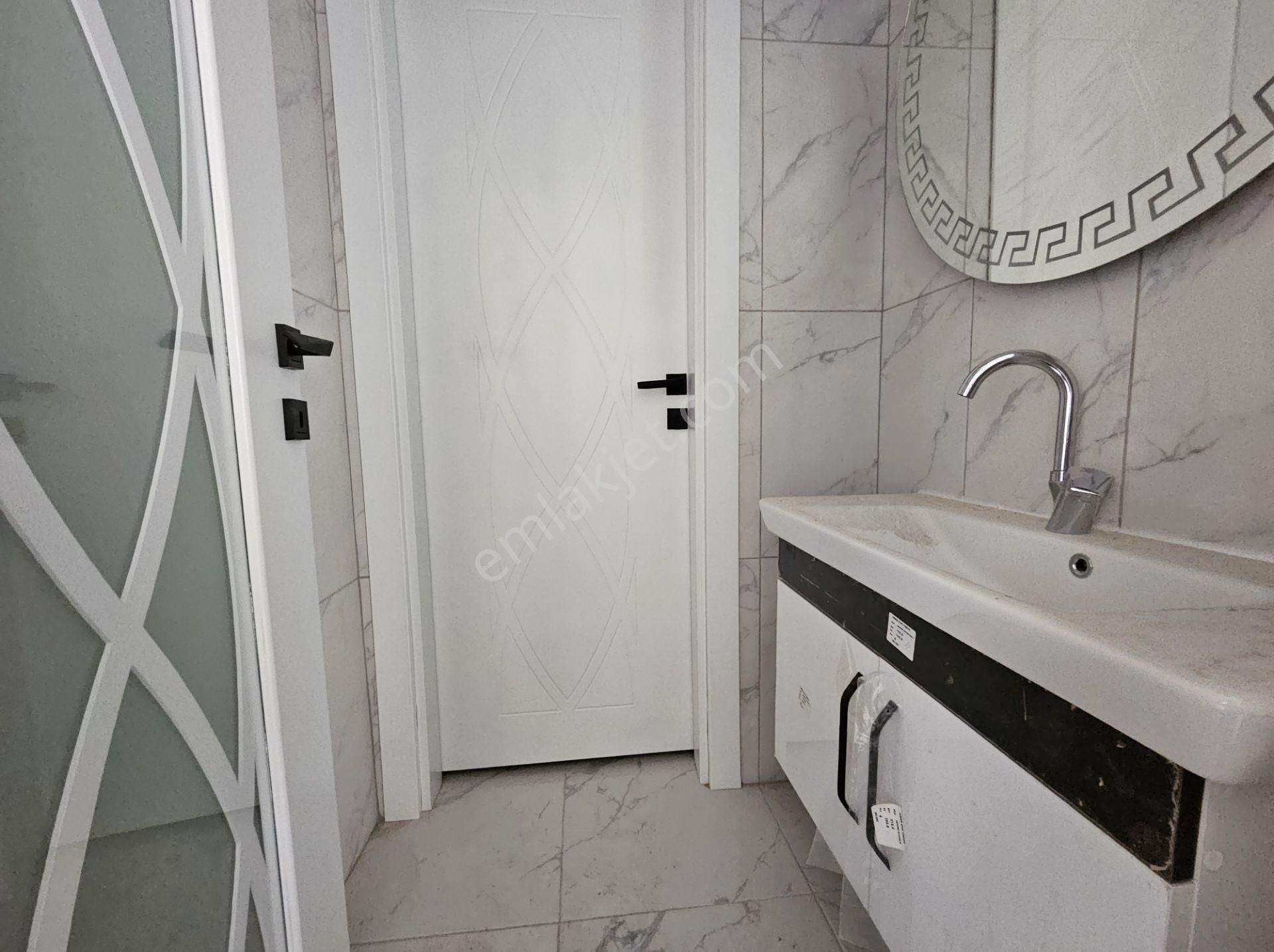 Sancak İtfaiye Yakını Site İçerisinde 3+1 Satılık Fırsat Lüx Daire - Görsel 33