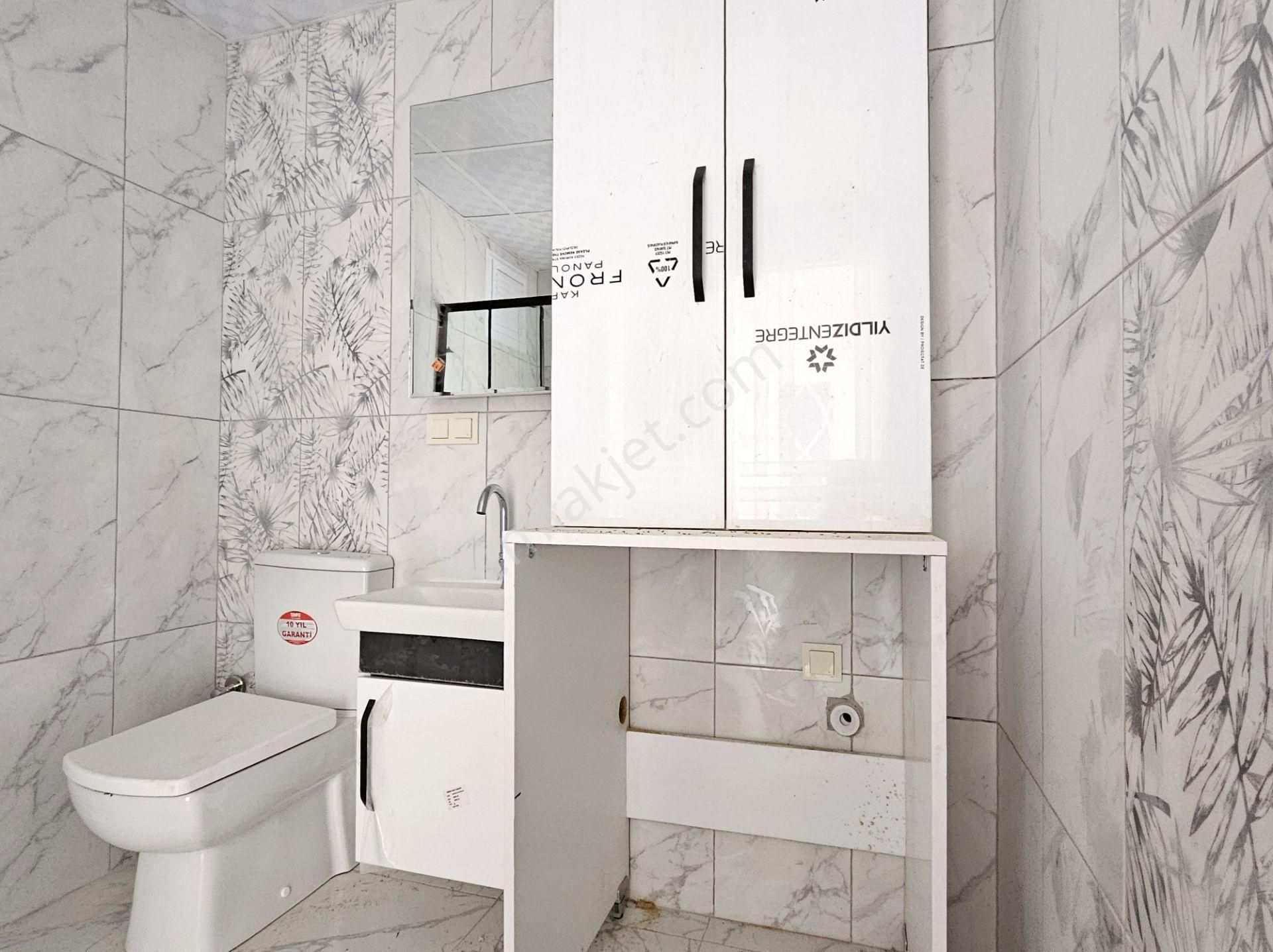 Sancak İtfaiye Yakını Site İçerisinde 3+1 Satılık Fırsat Lüx Daire - Görsel 32